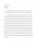 Vietnam Essay