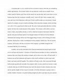 A Business Plan - Crucial Tool for an Investor