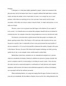 Cyberspace Case