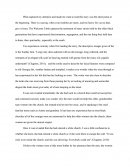 Journey into Literature