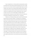 Feudalism Case