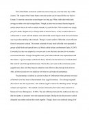 The United States Corrections System