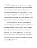 The Bible and Myths