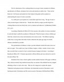Juvenile Justice