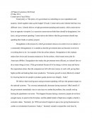 Conservative Fiscal Policy