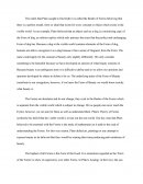 Platos Theory of Form