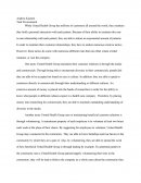 Task Environment for Health
