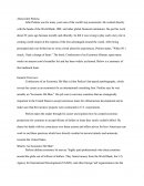Confessions of an Economic Hit Man - a Concise Summary