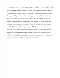 Research Paper Essay Thesis Statements Examples For Argumentative Essays also Proposal Argument Essay Topics A Conflict Between Science And Religion Essay After High School Essay