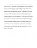 Speech Case