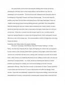 Investors Case