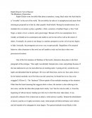 Ralph Ellison's Veil of Racism