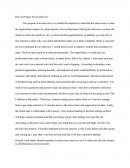 How to Prepare for an Interview