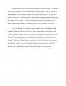 Shakespeare's Macbeth