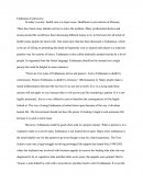 Euthanasia Controversy
