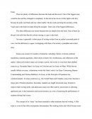 Essay Case