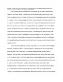 In What Ways Did Developments in Transportation Bring About Economic and Social Change in the United States in the Period 1820-1860?