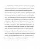 Incarceron Character Essay
