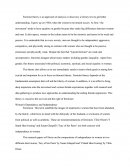 Albert Camus Biography and Critics
