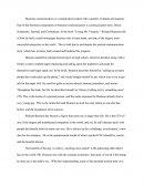 Communication Essay