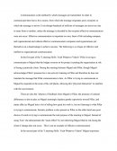 Communication Case