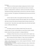 Case Law: Offer and Acceptance