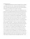 Writings of Plautus