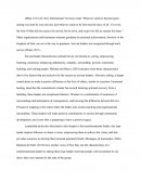 Leadership Theories