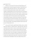 Organizational Management