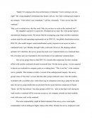 The Fairness Principle in Organizational Behavior
