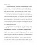 Unreliable Narrator