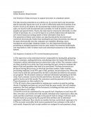 Define Business Requirements