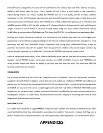 case study maf 680 proton case study maf 680 proton