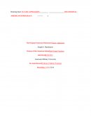 History of the American Indian