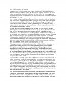 Why Chinese Mothers Are Superior Case