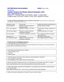 Ece 5950 Movie Documentation