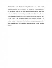 dead stars summary marxist criticism of dead stars