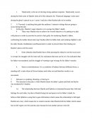 Backwards and Forwards Worksheet