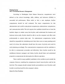 High School Narrative Essay Examples Example Of Proposal Essay also Thesis Examples In Essays Mgt Human Resource Management Term Paper The Yellow Wallpaper Essays
