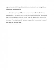Classification Essay Thesis Zoom Zoom How To Stay Healthy Essay also English Language Essays Moby Dick Essay Silence Is The Only Voice Of Our God Essay Essays On High School