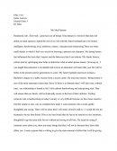 Enc 1101 - My Ideal Spouse