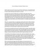 Decision-Making in Hosting the Olympic Games