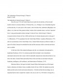 Leadership of George S Patton