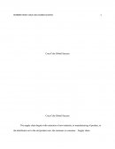 Coca Cola Global Success