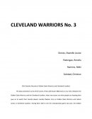 2015 Statistic Records of Golden State Warriors and Cleveland Cavaliers
