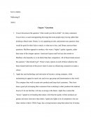 Marketing 2 - Chapter 7 Discussion Question Answers