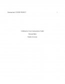 Collaborative Crisis Communication Toolkit