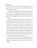 Fujian Experience Tao-Relatioship