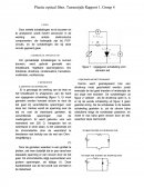 Led Circuit Analysis