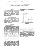 Led Circuit Analysis